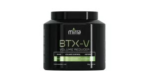 BTX - V VOLUME REDUCER
