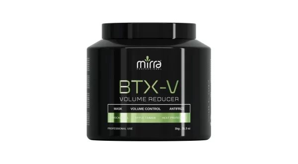 BTX - V VOLUME REDUCER