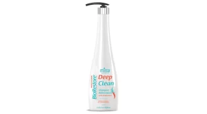 DEEP CLEAN SHAMPOO ANTIRESÍDUOS