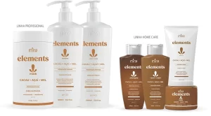 ELEMENTS CACAU AÇAI MEL