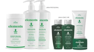 ELEMENTS GINKGO BILOBA