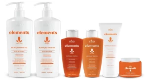 ELEMENTS NUTRIÇAO VEGETAL