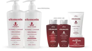 ELEMENTS TUTANO CAVIAR