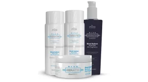 KERATIN