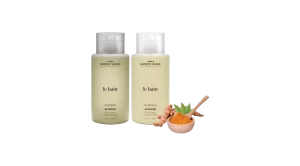 Le Bain Nutrition