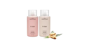 Le Bain Repairing