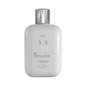 Resveratrol + Hyaluronic