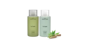 Le bain Vitamins