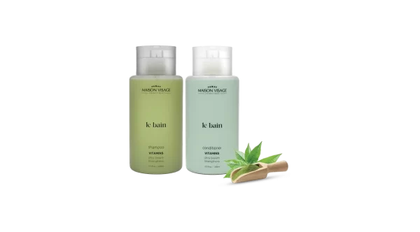 Le bain Vitamins