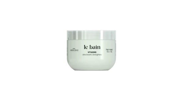 Le Bain Vitamins Hair Mask