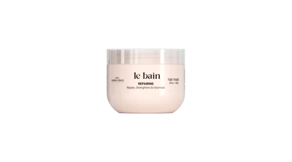 Le Bain Reparing Hair Mask