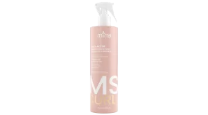 Spray revitalizador para cachos no day after.