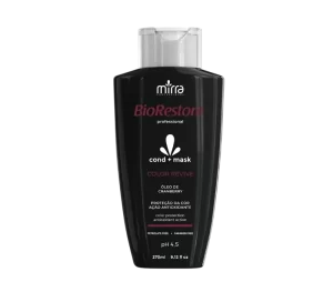 BioRestore Condicionador Cranberry Home Care