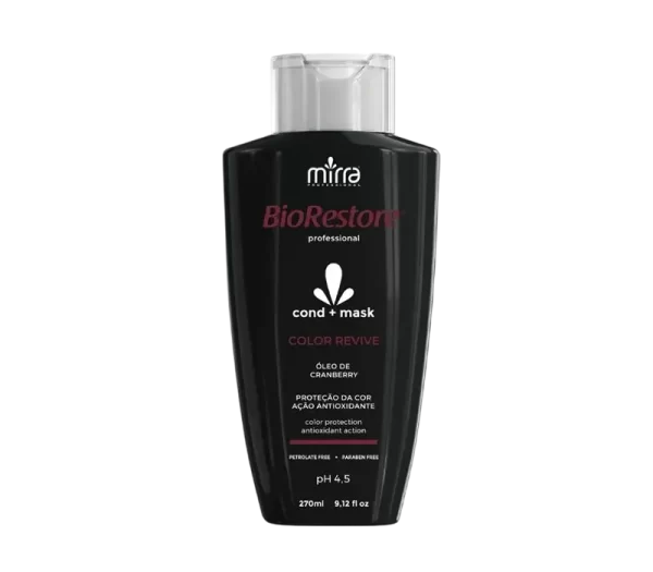 BioRestore Condicionador Cranberry Home Care