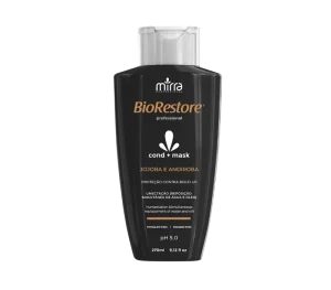 BioRestore Condicionador e Máscara Jojoba Andiroba Home Care