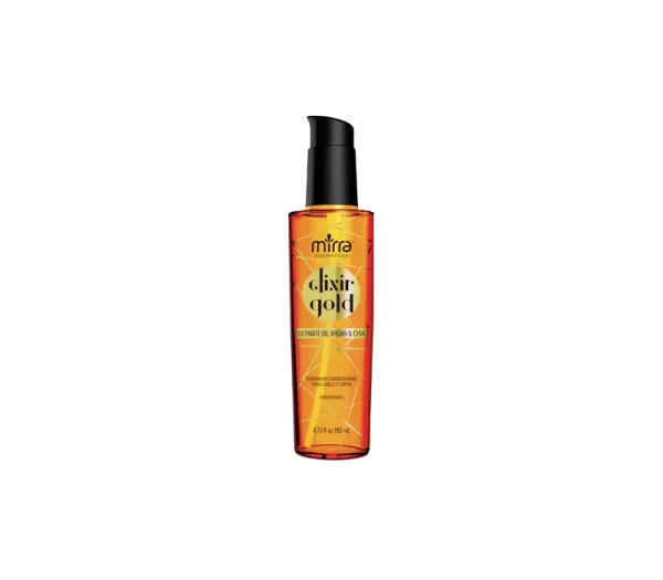 BioRestore Elixir Gold Argan e Chia