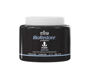 BioRestore Máscara Argan Marroquino Profissional