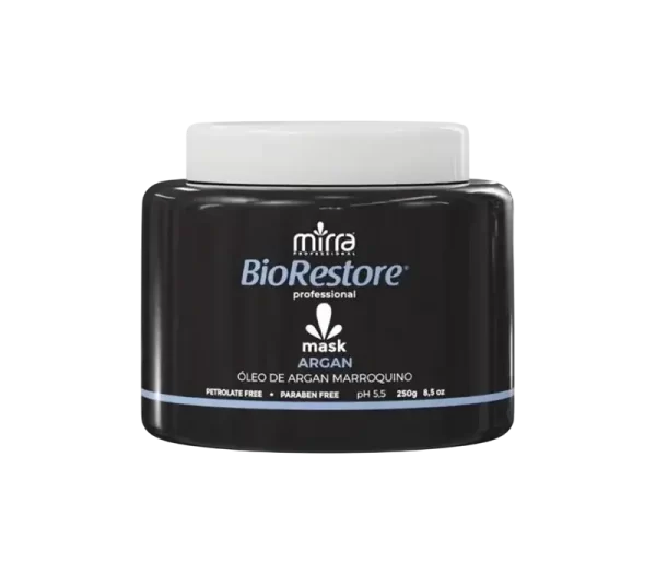 BioRestore Máscara Argan Marroquino Profissional