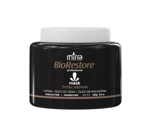 BioRestore Máscara Cistina Ojon Macadâmia Home Care