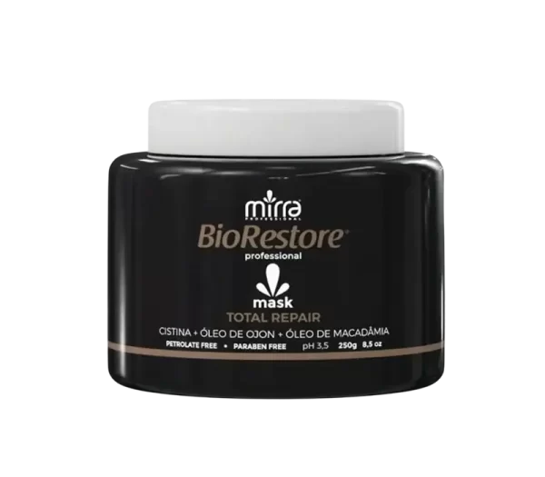 BioRestore Máscara Cistina Ojon Macadâmia Home Care