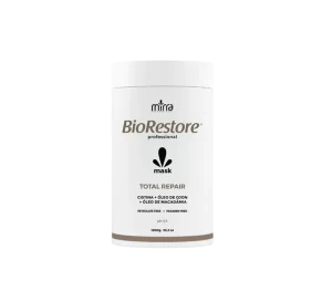 BioRestore Máscara Cistina Ojon Macadâmia Profissional