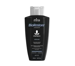 BioRestore Shampoo Argan Marroquino Home Care