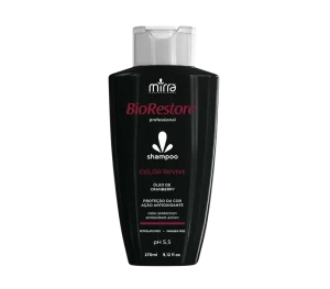 BioRestore Shampoo Cranberry Home Care