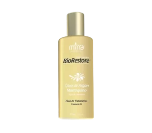 BioRestore Tratamento Argan Marroquino