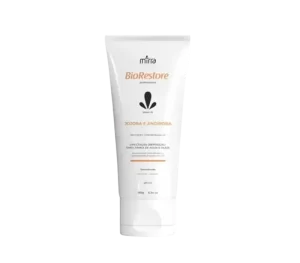 BioRestore Umectação Jojoba e Andiroba Professional