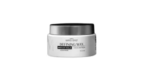 Wax Defining Cera Maison Visage para fixação e definição de penteados.