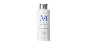 Condicionador Curls Control para definição e hidratação de cachos - Maison Visage
