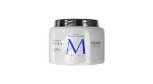 Máscara de Hidratação Curls Control da Maison Visage para tratamento intensivo de cabelos cacheados.