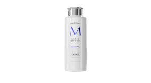 Ativador de Cachos Curls Control da Maison Visage para finalização e definição de cabelos cacheados.