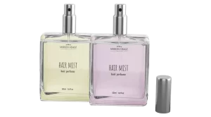 Hair Mist Maison Visage - Perfume e brilho para cabelos.