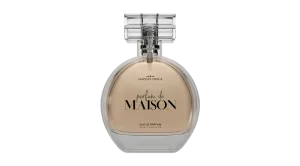 Parfum de Maison Maison Visage - Aromatizador de ambiente luxuoso.