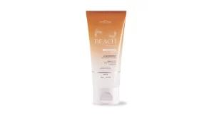 Serum capilar Beach Intensive da Maison Visage com proteção solar