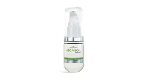 Óleo vegano Argan e Abacate da Maison Visage.