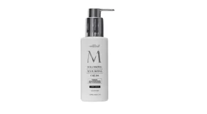 Volumizing Texturing Cream Maison Visage para volume e textura em cabelos.